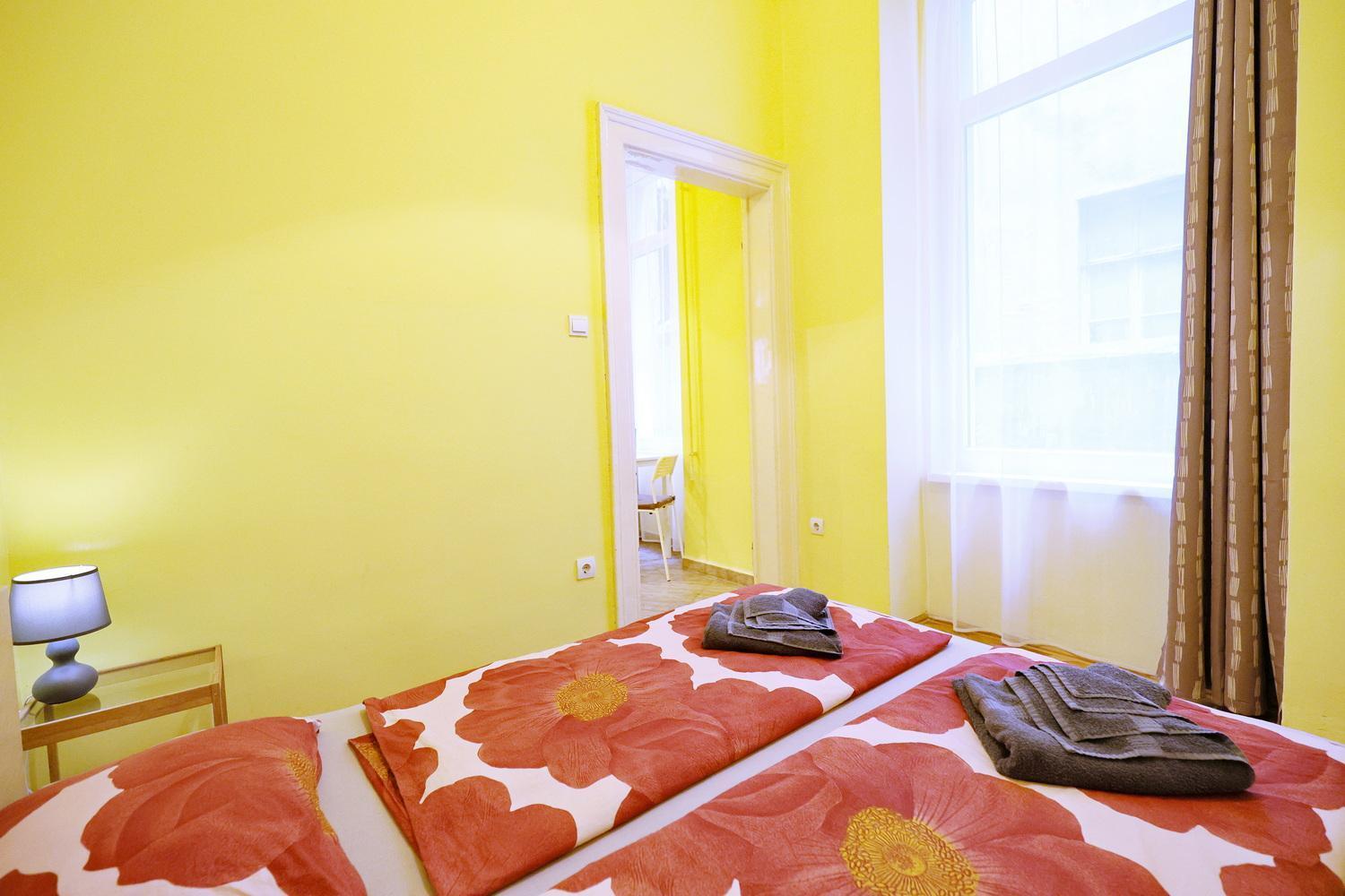 Ferienwohnung Supreme Astoria Semmelweis Budapest Exterior foto